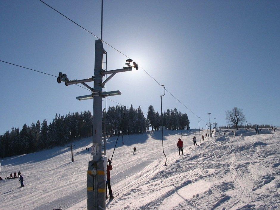 Penzion Na Statku Ceske Petrovice Luaran gambar