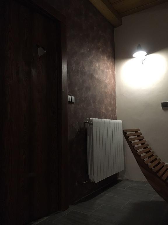 Penzion Na Statku Ceske Petrovice Luaran gambar